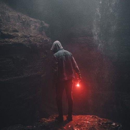 Buy EDM Ghost Production track - SHETLER