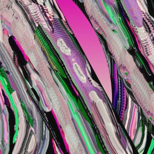 Buy EDM Ghost Production track - Innervisions 4