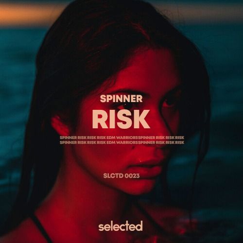 Buy EDM Ghost Production track - Risk