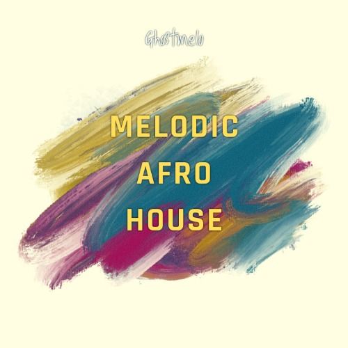 Buy EDM Ghost Production track - Melodic Afro House