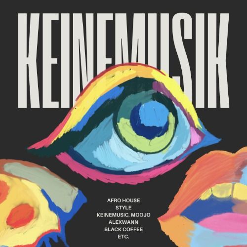 Buy EDM Ghost Production track - Keinemusic Style 1