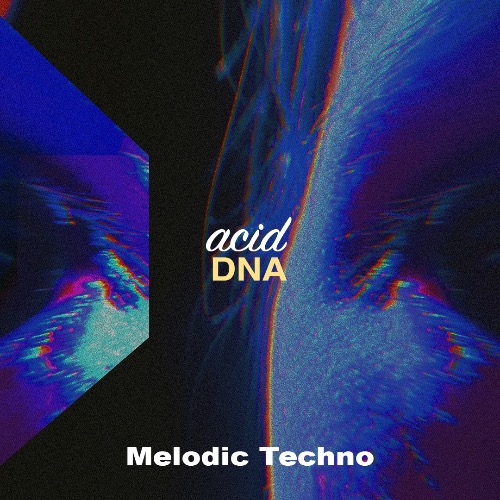 Buy EDM Ghost Production track - Acid DNA