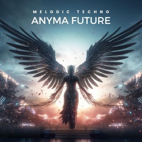 Buy EDM Ghost Production track - Anyma The Future