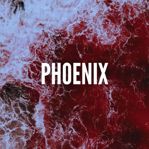 Buy EDM Ghost Production track - Phoenix