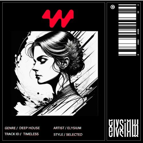 Buy EDM Ghost Production track - Timeless