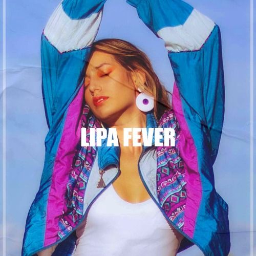 Buy EDM Ghost Production track - Lipa Fever