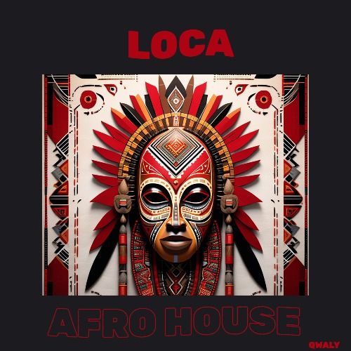 Buy EDM Ghost Production track - Loca