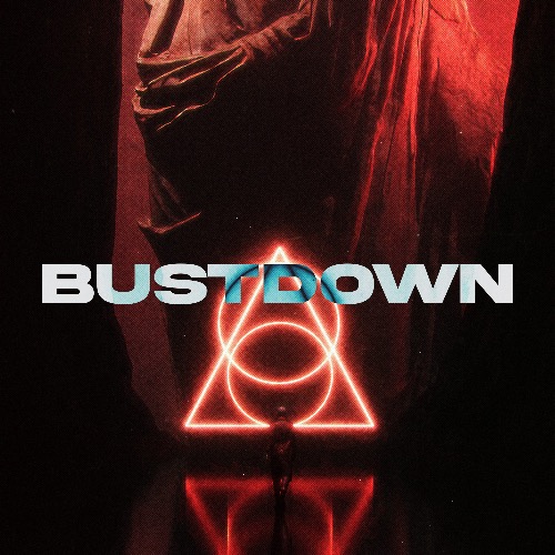 Buy EDM Ghost Production track - Bustdown