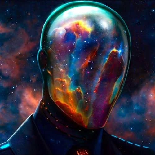 Buy EDM Ghost Production track - Anyma x Space Motion