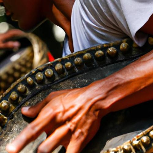 Buy EDM Ghost Production track - Bali Sound