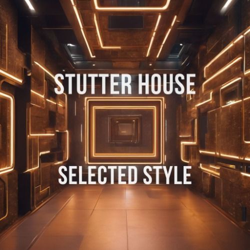 Buy EDM Ghost Production track - Stutter Selected