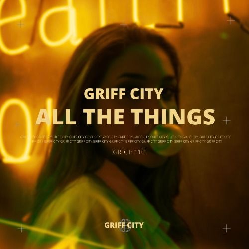 Buy EDM Ghost Production track - All The Things