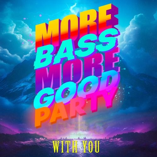 Buy EDM Ghost Production track - With You
