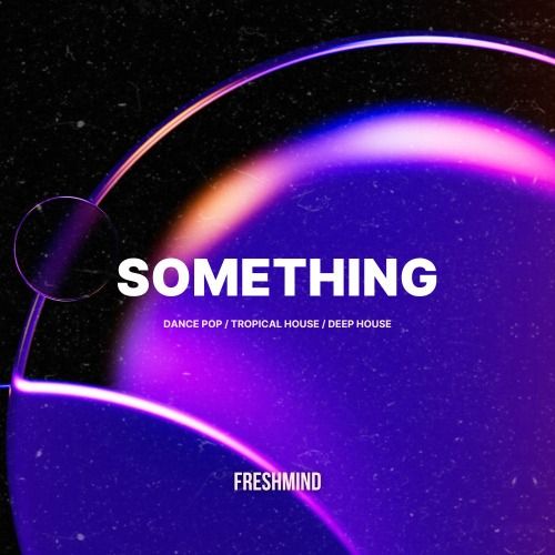 Buy EDM Ghost Production track - Something