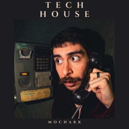 Buy EDM Ghost Production track - Mochakk