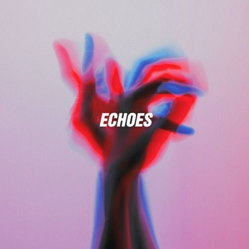 Buy EDM Ghost Production track - Echoes