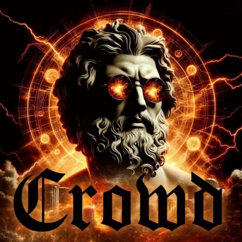 Buy EDM Ghost Production track - Crowd