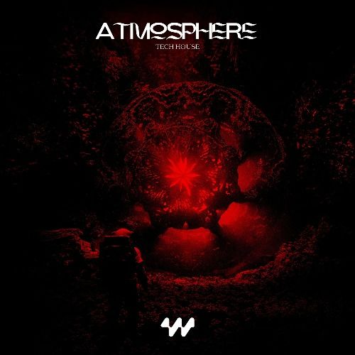 Buy EDM Ghost Production track - Atmosphere