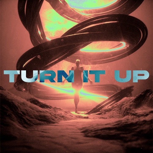 Buy EDM Ghost Production track - Turn It Up