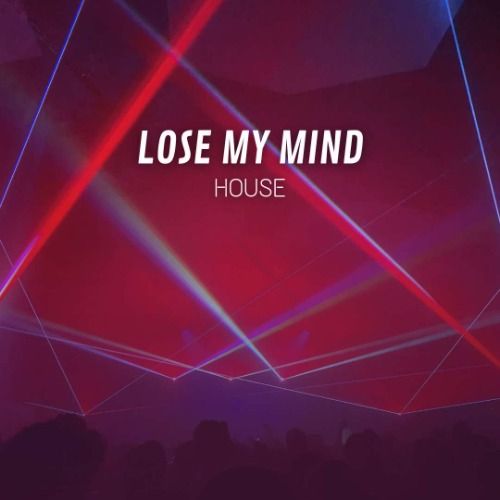 Buy EDM Ghost Production track - Lose My Mind
