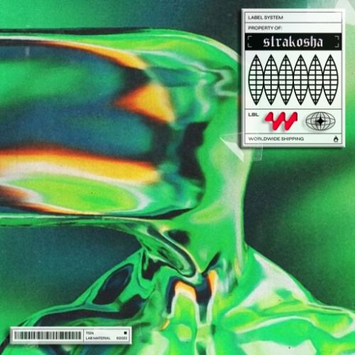 Buy EDM Ghost Production track - Chris Lake Bleu Clair