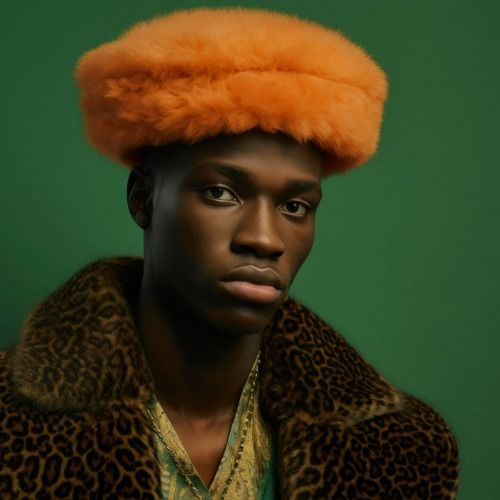 Buy EDM Ghost Production track - Afro 3