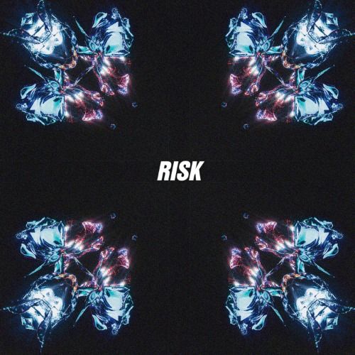 Buy EDM Ghost Production track - Risk