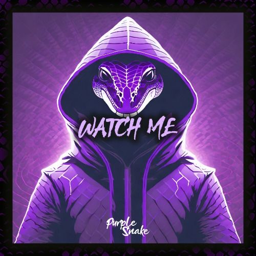 Buy EDM Ghost Production track - Watch Me