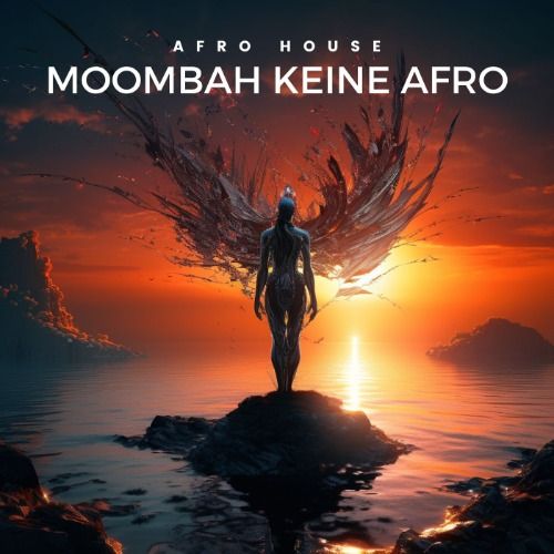 Buy EDM Ghost Production track - Moombah Keine Afro