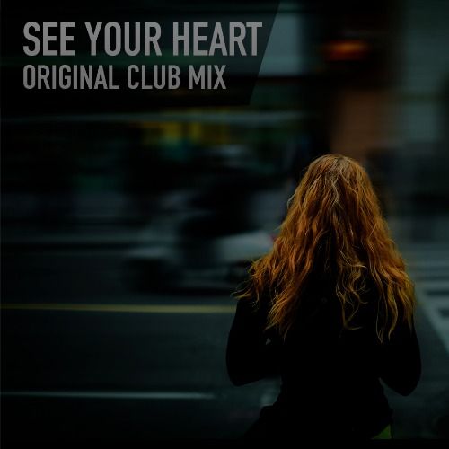 Buy EDM Ghost Production track - See Your Heart