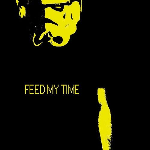 Buy EDM Ghost Production track - Feed My Time