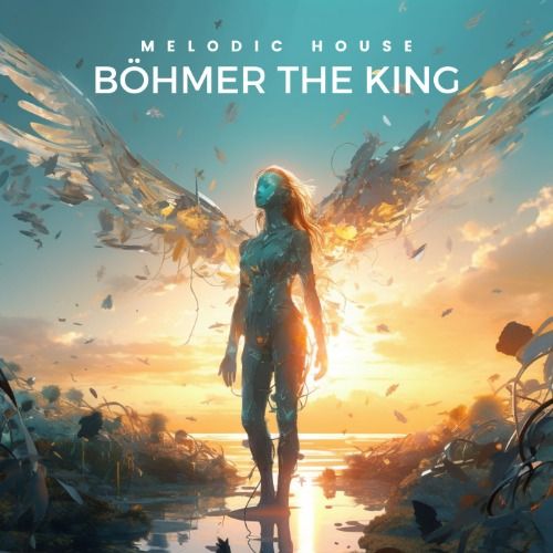 Buy EDM Ghost Production track - Böhmer the King