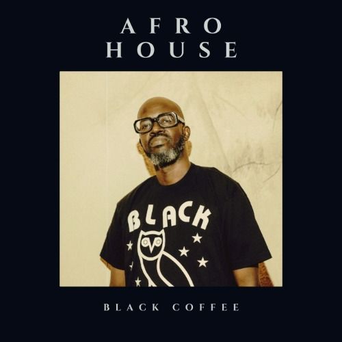 Buy EDM Ghost Production track - Black Coffee Afro