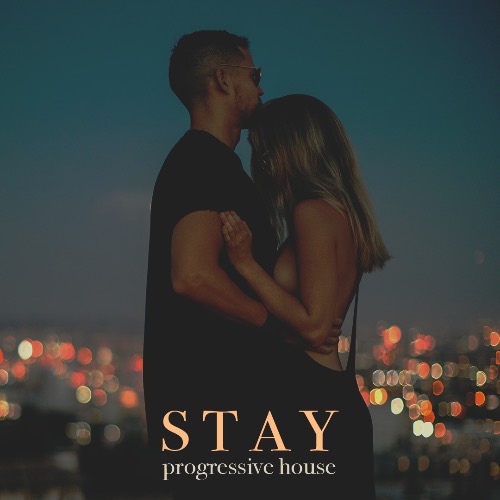 Buy EDM Ghost Production track - Stay