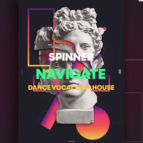 Buy EDM Ghost Production track - Navigate