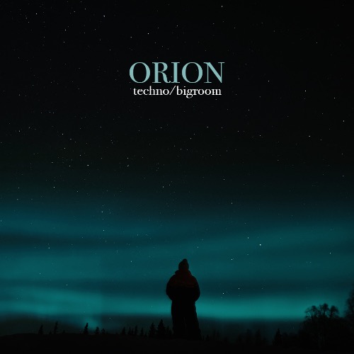 Buy EDM Ghost Production track - Orion