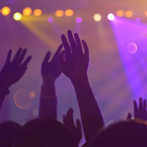 Buy EDM Ghost Production track - Afro Pop Keine 6