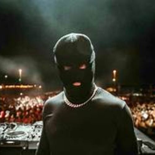 Buy EDM Ghost Production track - Malaa Tech House