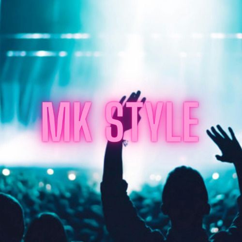 Buy EDM Ghost Production track - MK Style