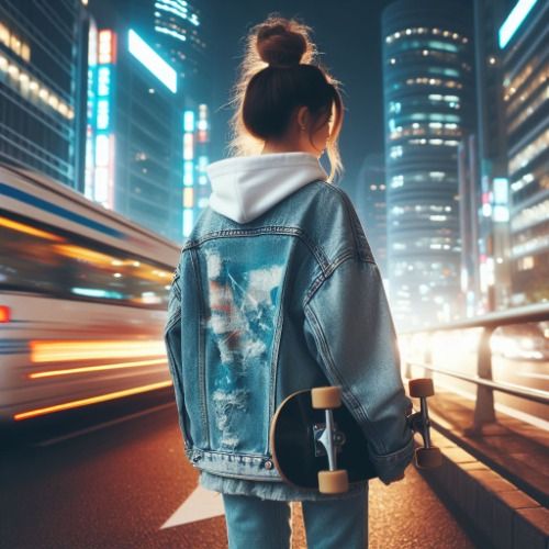 Buy EDM Ghost Production track - All I Need