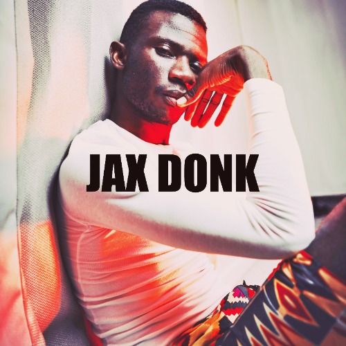 Buy EDM Ghost Production track - Jax Donk