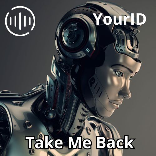 Buy EDM Ghost Production track - Take Me Back