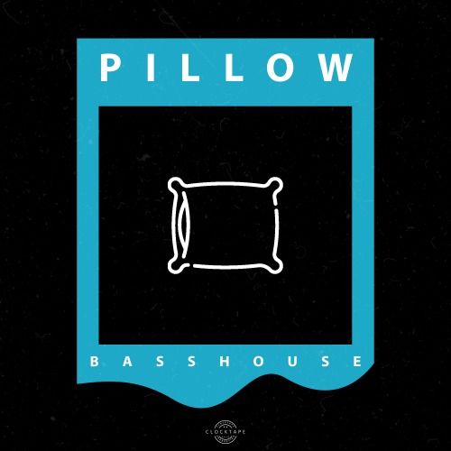 Buy EDM Ghost Production track - Pillow