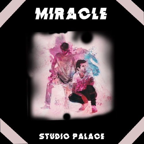 Buy EDM Ghost Production track - Miracle