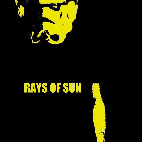 Buy EDM Ghost Production track - Rays Of Sun