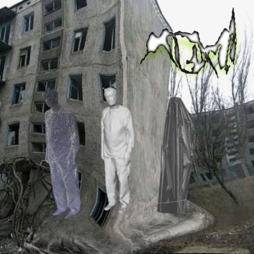 Buy EDM Ghost Production track - Brutalism