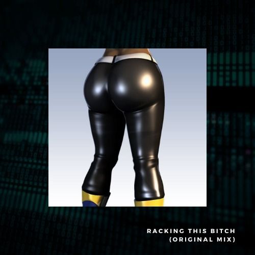 Buy EDM Ghost Production track - Racking This Bitch