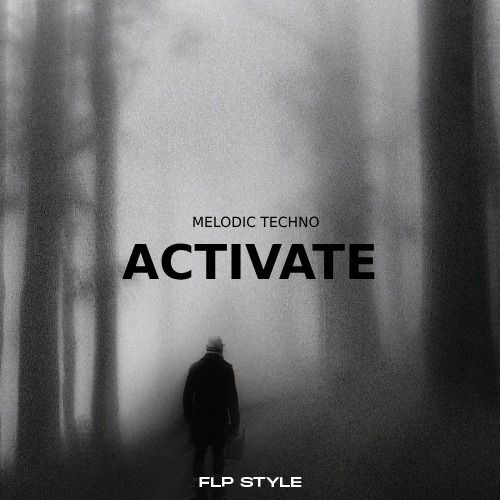 Buy EDM Ghost Production track - Activate