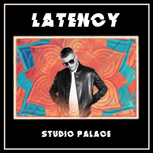 Buy EDM Ghost Production track - Latency