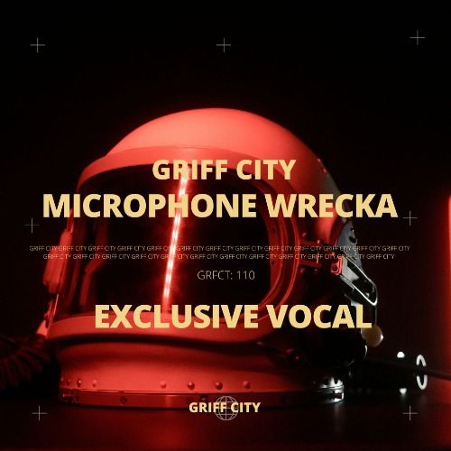 Buy EDM Ghost Production track - Microphone Wrecka